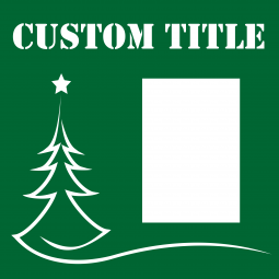 Custom Christmas